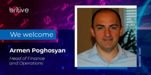 Armen Poghosyan Finance Experts