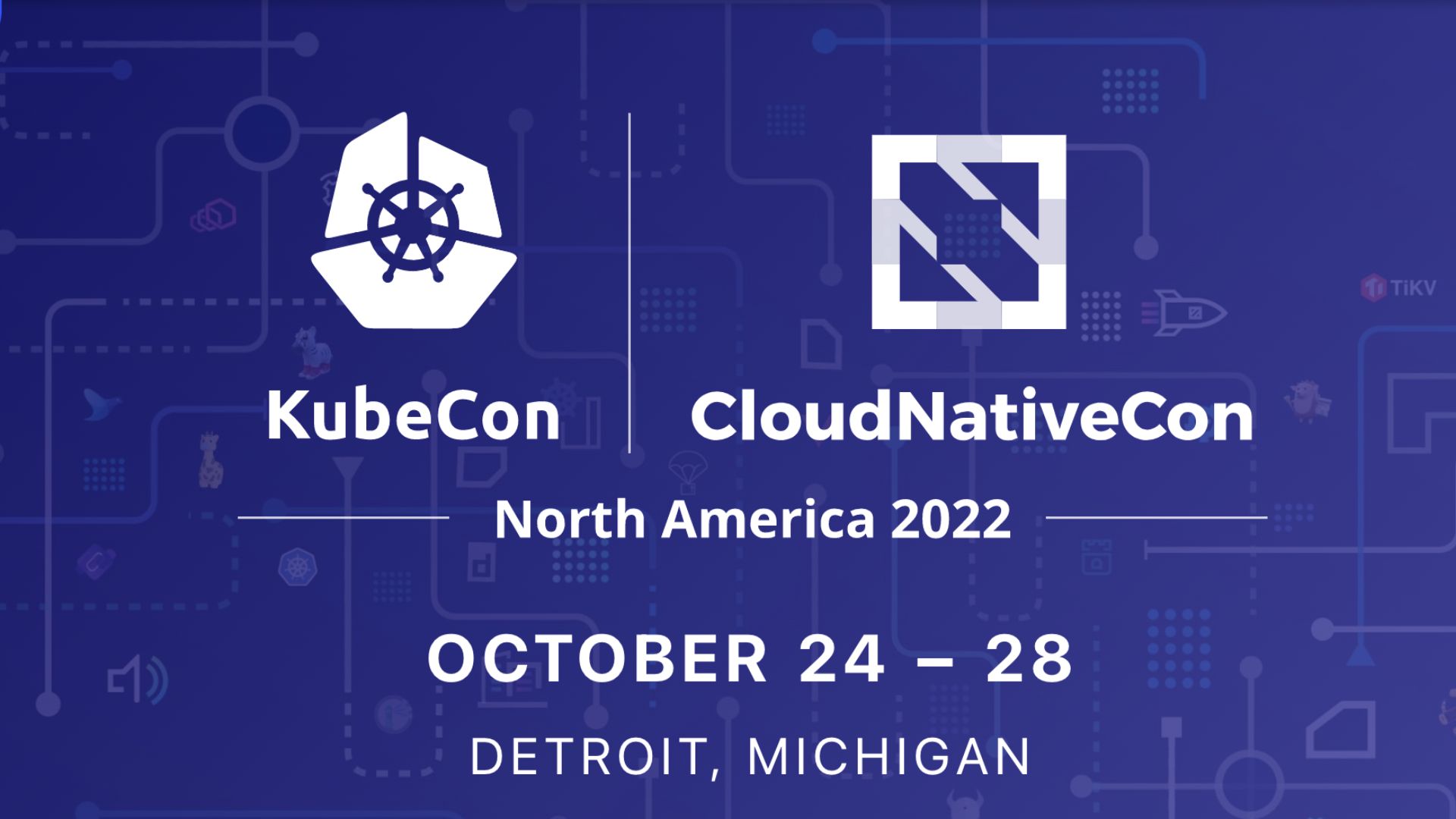 KubeCon / CloudNativeCon North America
